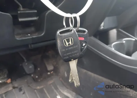 2013 Honda Fit из США, поврежденный, VIN JHMGE8G37DC059631